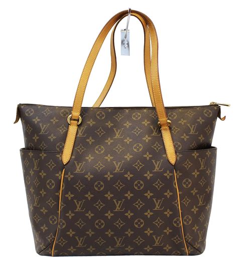 Louis Vuitton tote purse